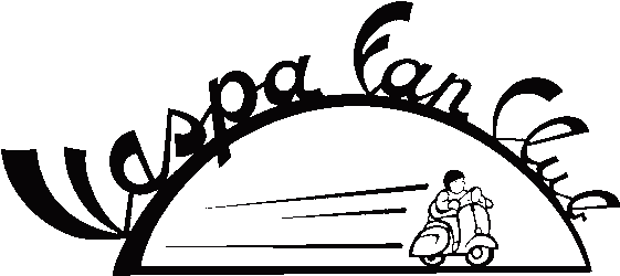 Vespa Fan Club 